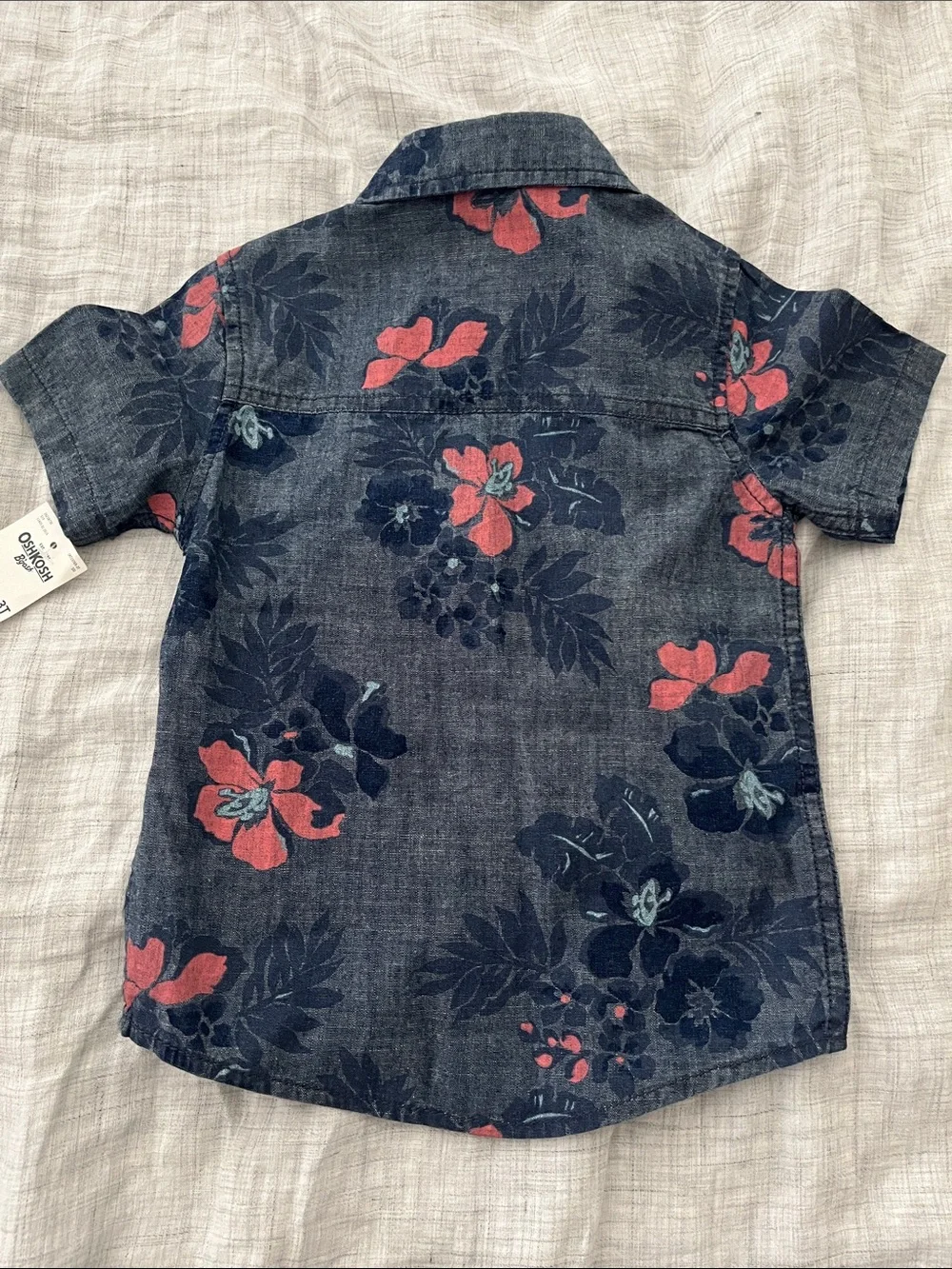 OshKosh Bgosh brand new